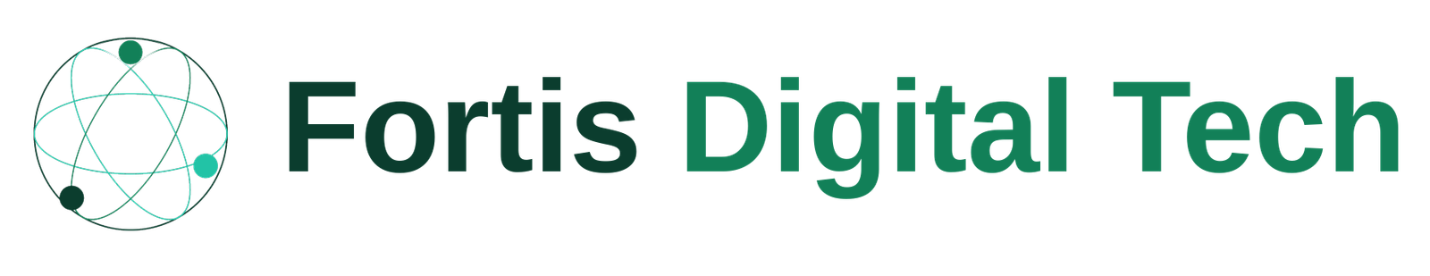 Fortis Digital Tech